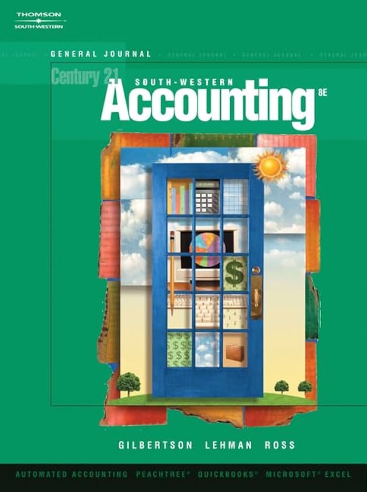 century 21 accounting