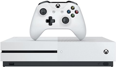 cex xbox one s 1tb