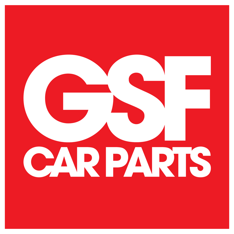 gsf car parts