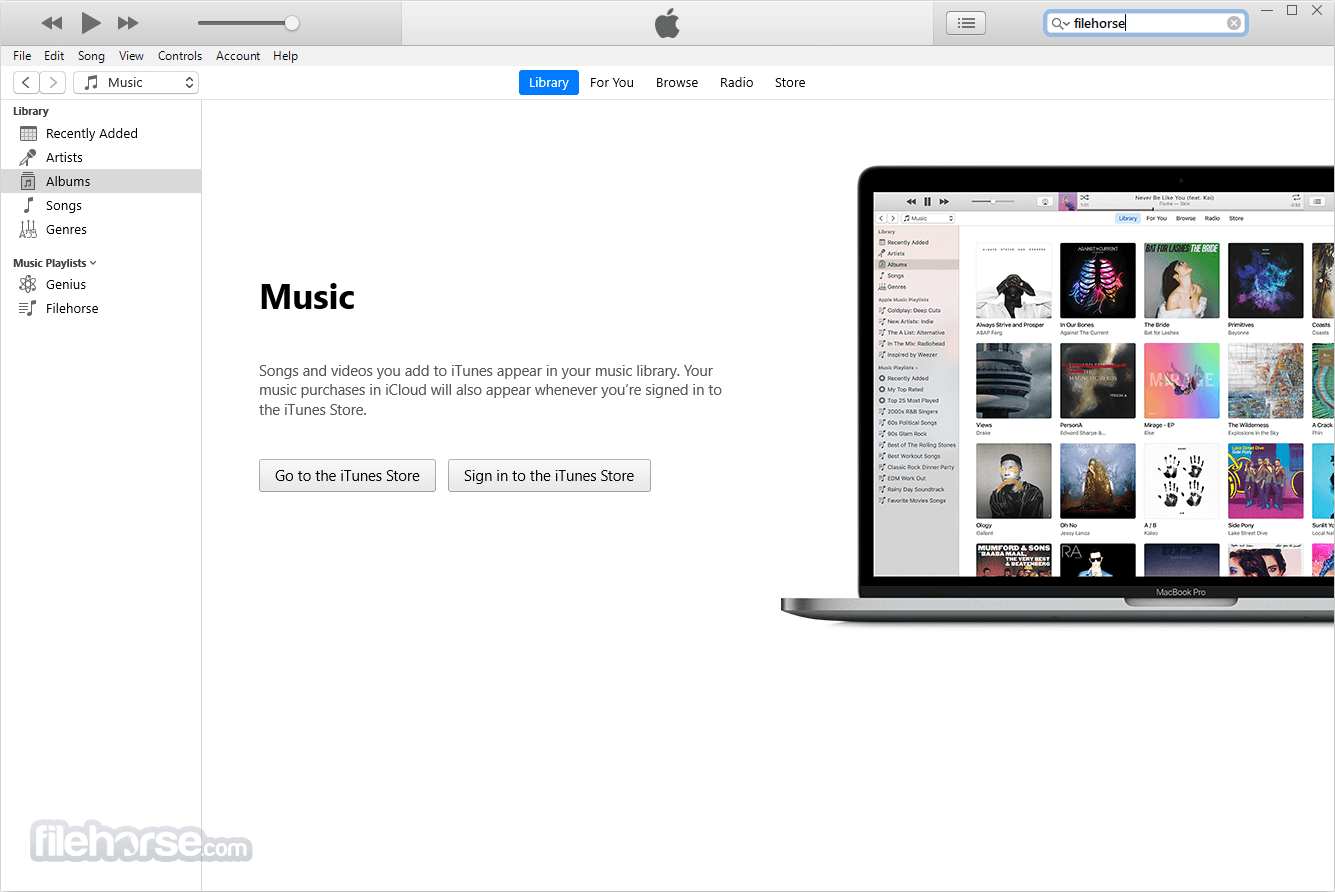 itunes x64 download