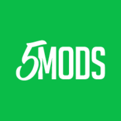 5mods