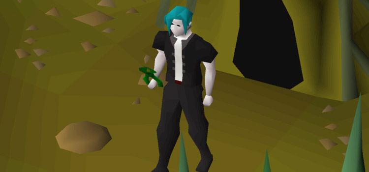 magic secateurs osrs