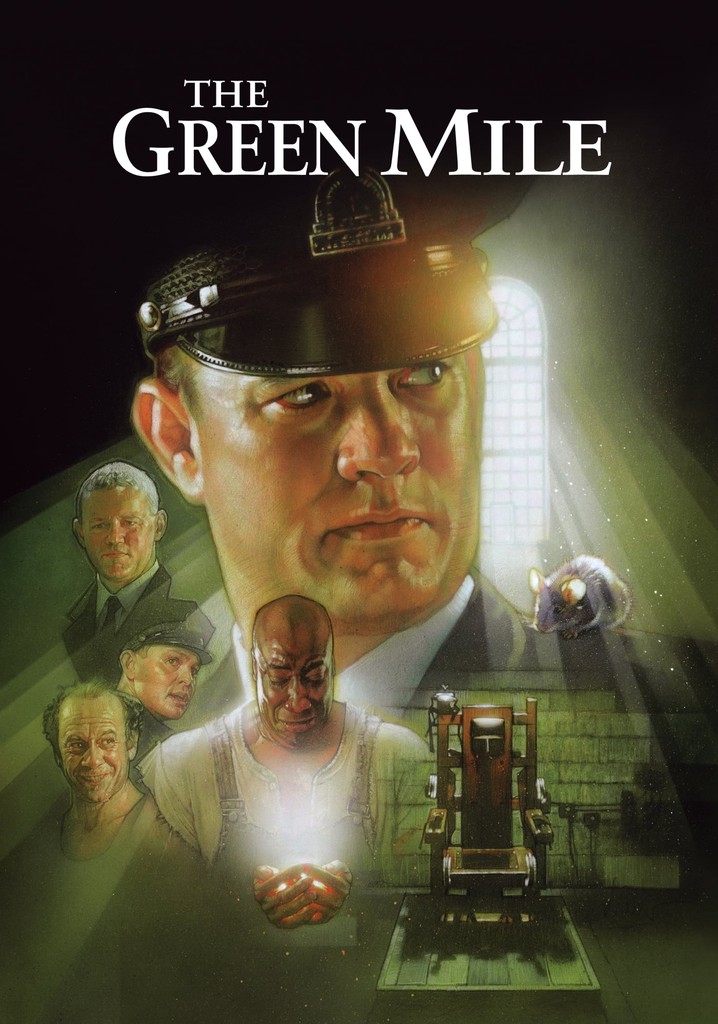 the green mile watch online