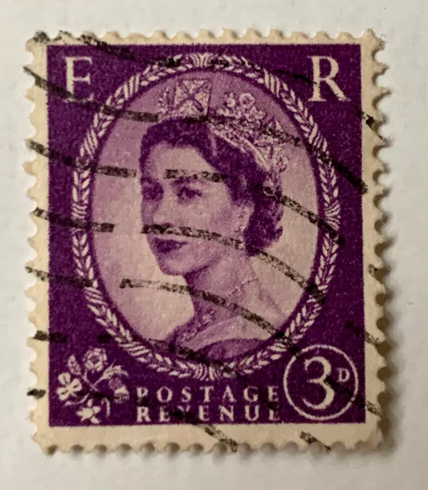 most wanted rare queen elizabeth stamps