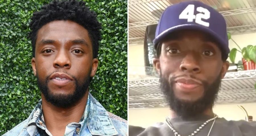 chadwick aaron boseman died