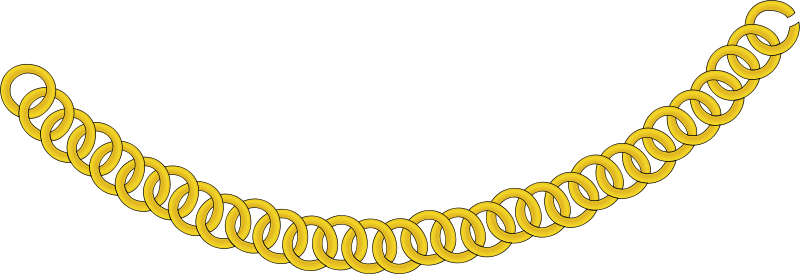 chain clipart