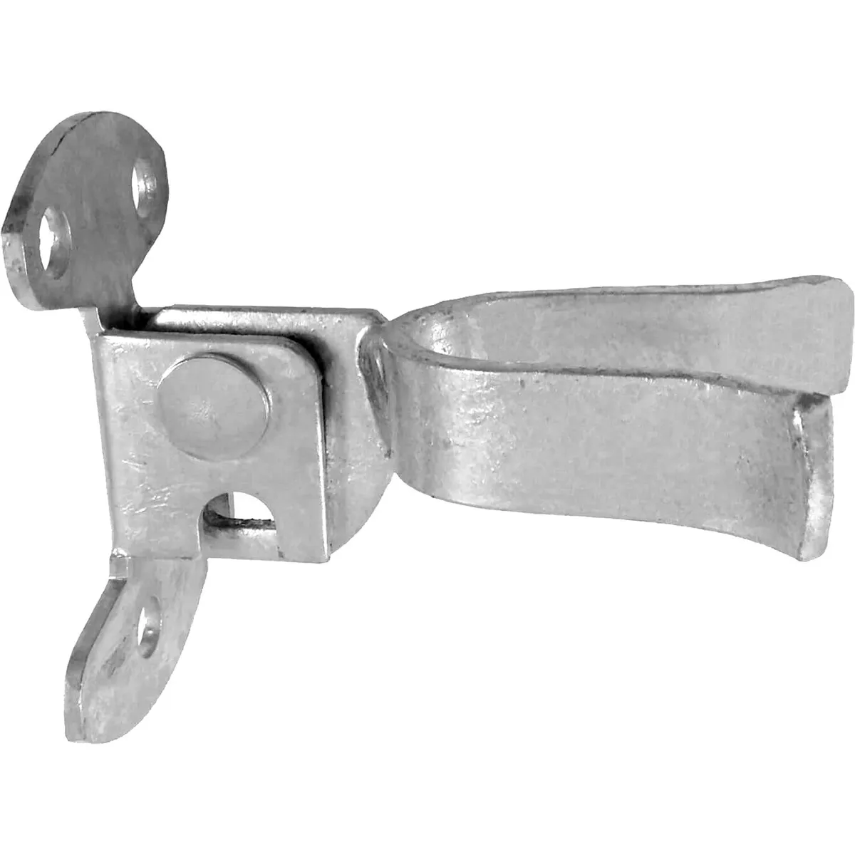 chain link gate latch