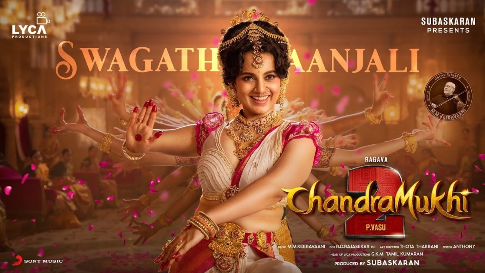 chandramukhi 2 tamil movie download