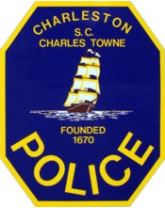 charleston police department sc