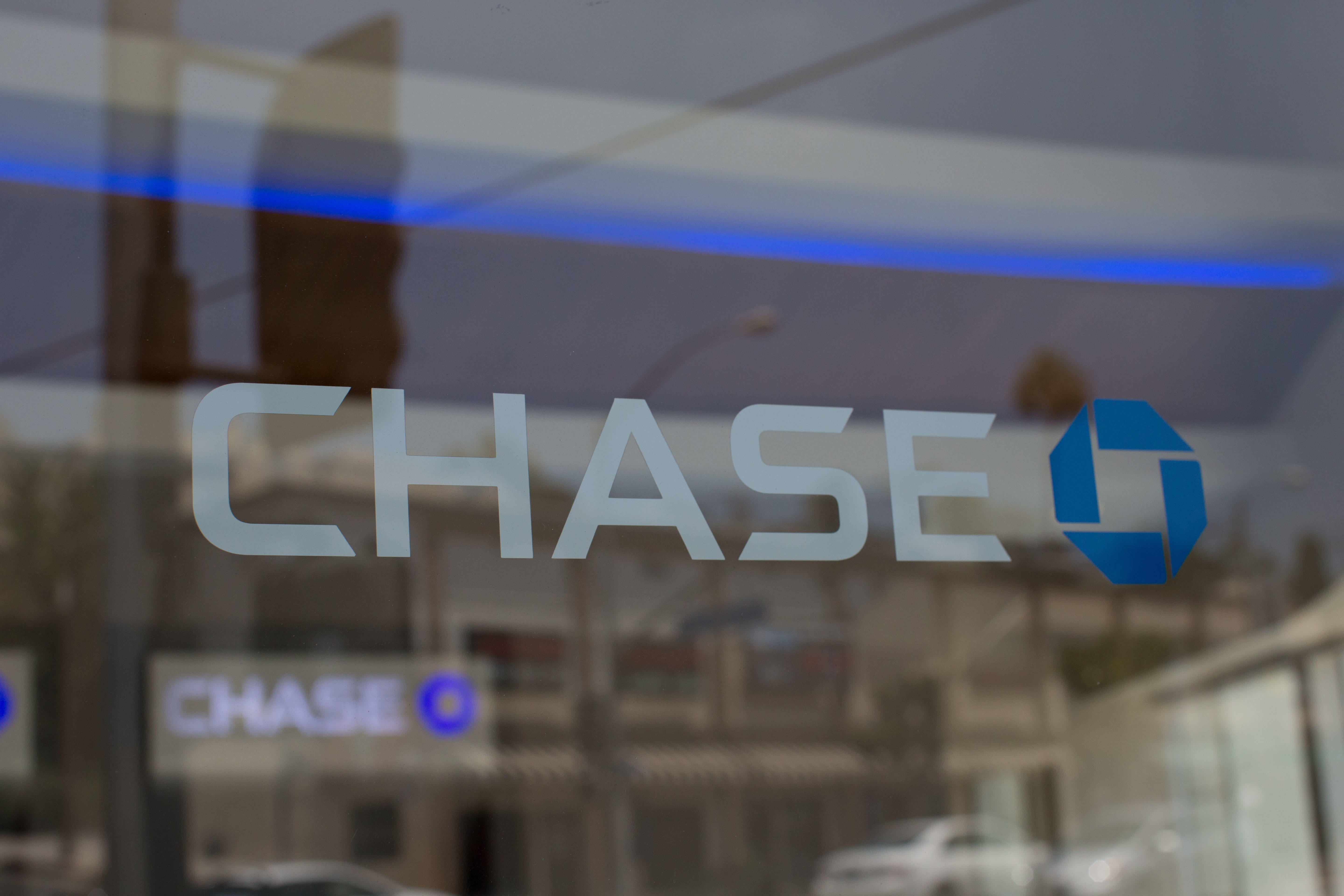 chase bank madison nj