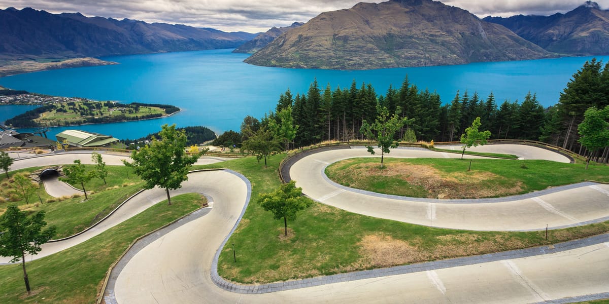 cheap flights to queenstown new zealand from melbourne