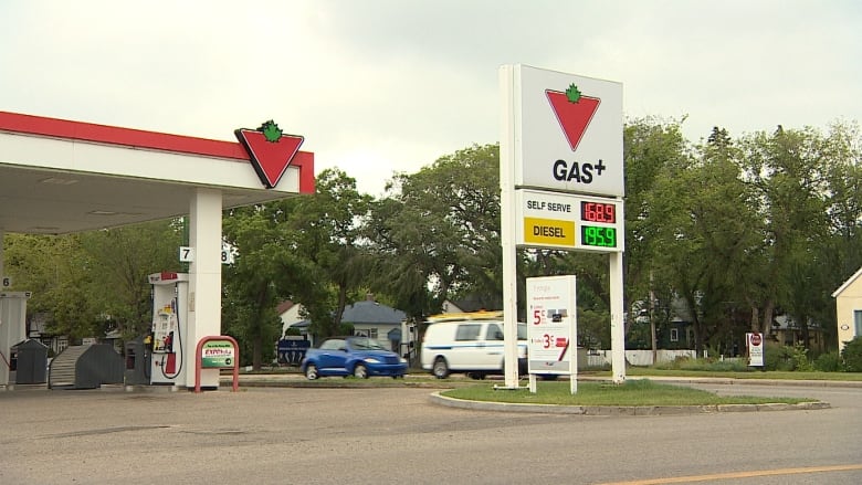 cheap gas saskatoon