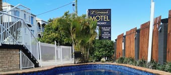 cheap motels gold coast