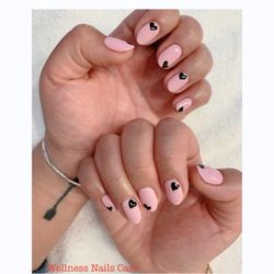 cheap nail salons near me