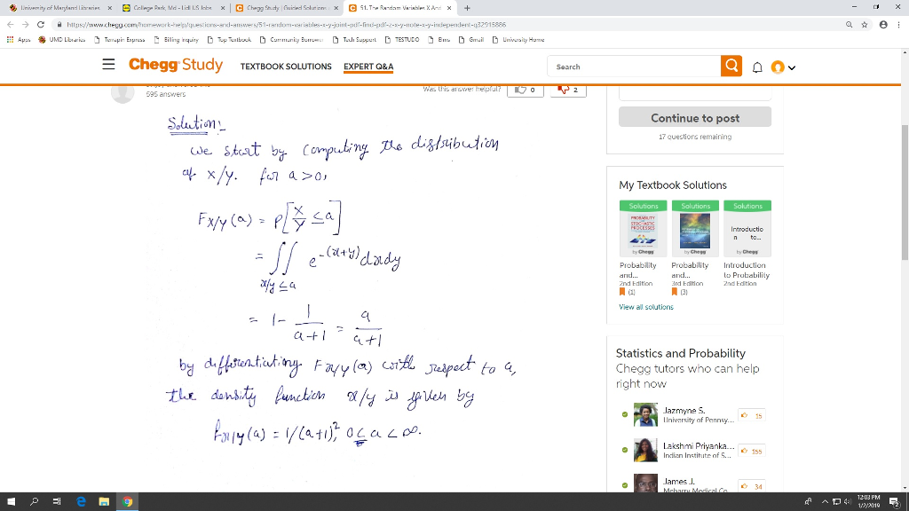 chegg questions solving