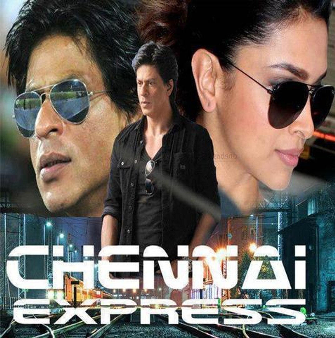 chennai express dailymotion