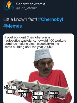 chernobyl memes