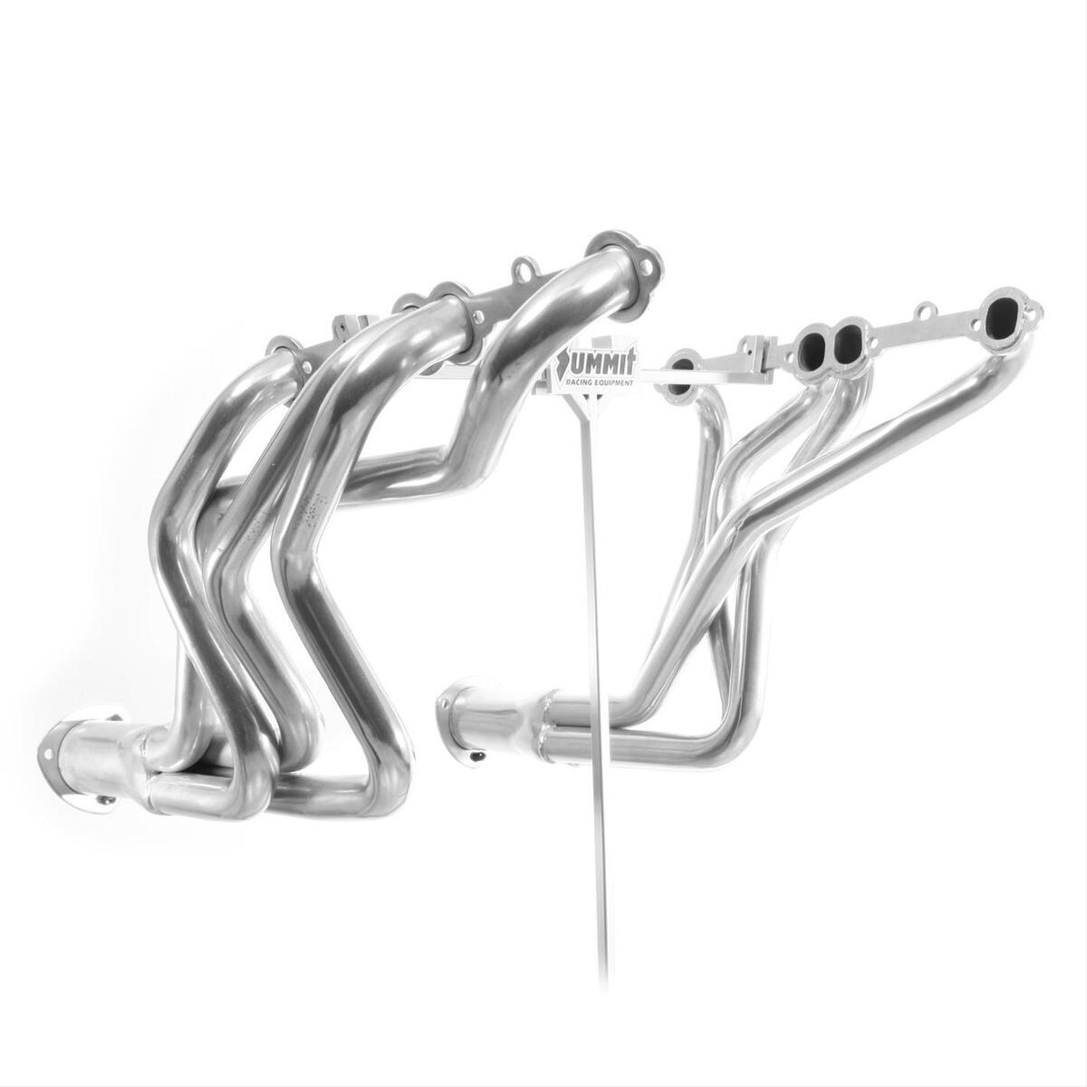 chevy 350 performance headers