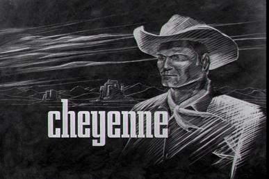 cheyenne tv series