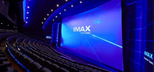 chichester imax