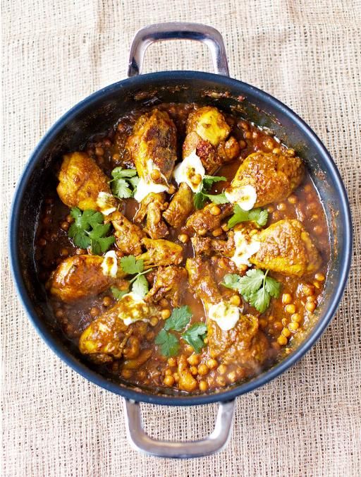 chicken madras recipe jamie oliver