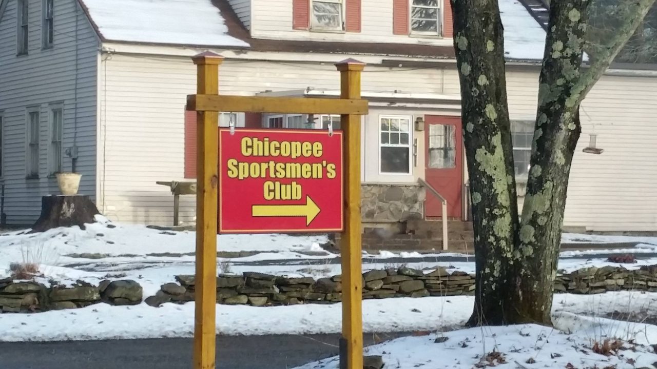 chicopee sportsman club