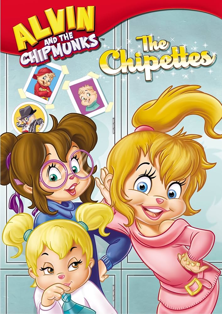 chimpettes