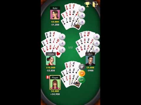 chinese poker 2 mod apk unlimited money