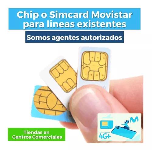 chip movistar brasil