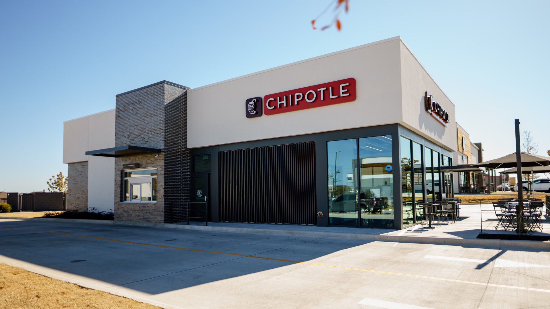 chipotle mexican locations