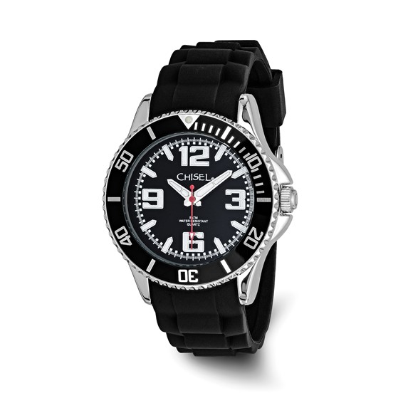 chisel mens watch