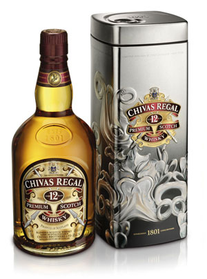 chivas regal 12 ile 18 arasındaki fark