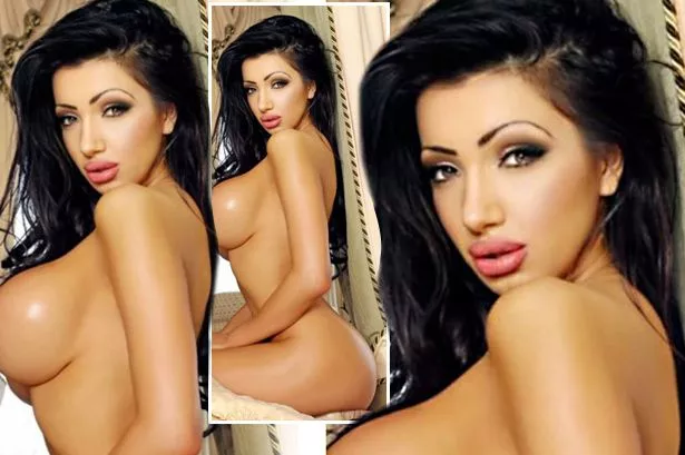 chloe khan pornstar