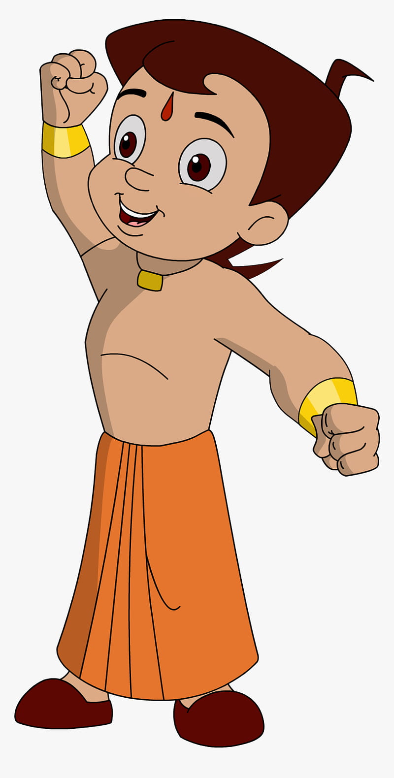 chotta bheem