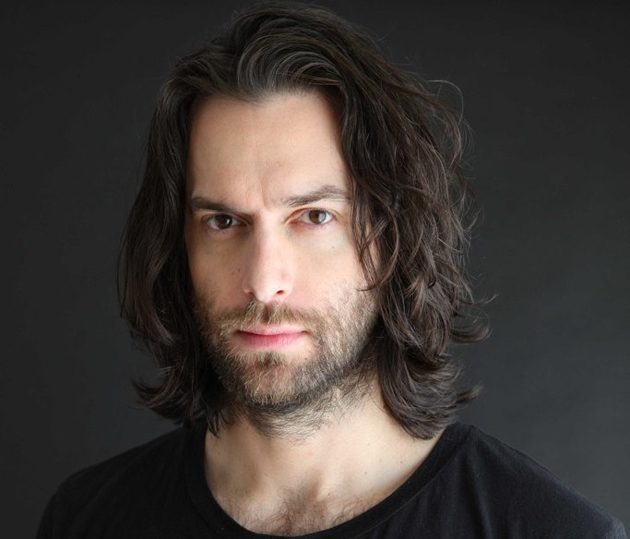 chris delia