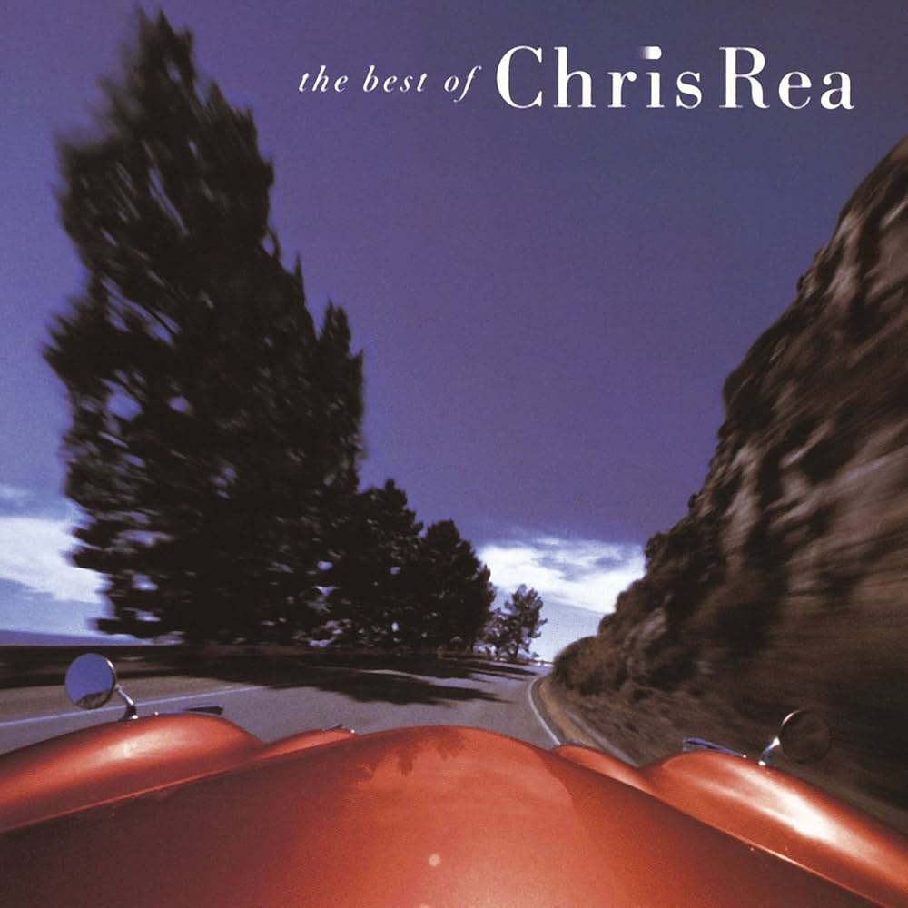 chris rea best songs