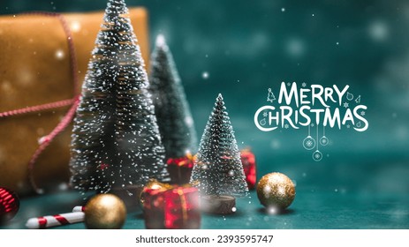 christmas stock photo