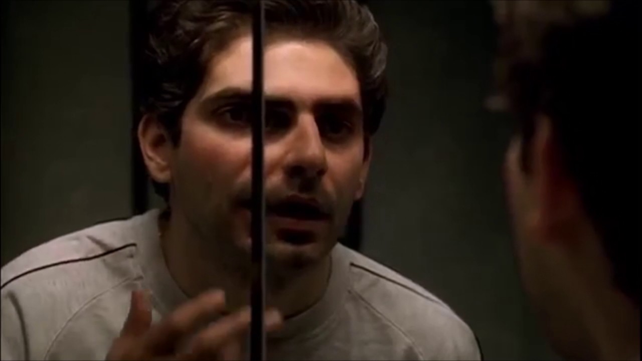 christopher moltisanti drugs