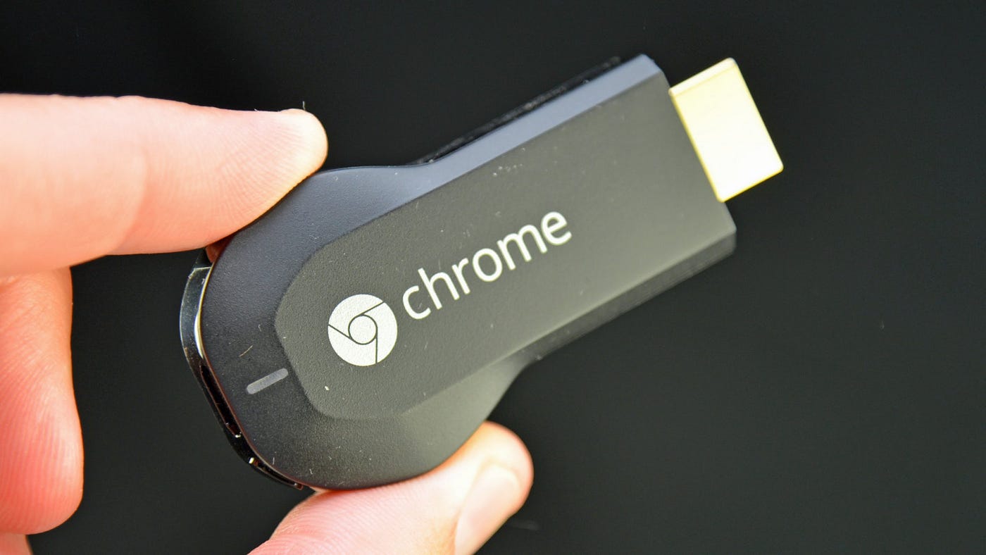 chromecast/help