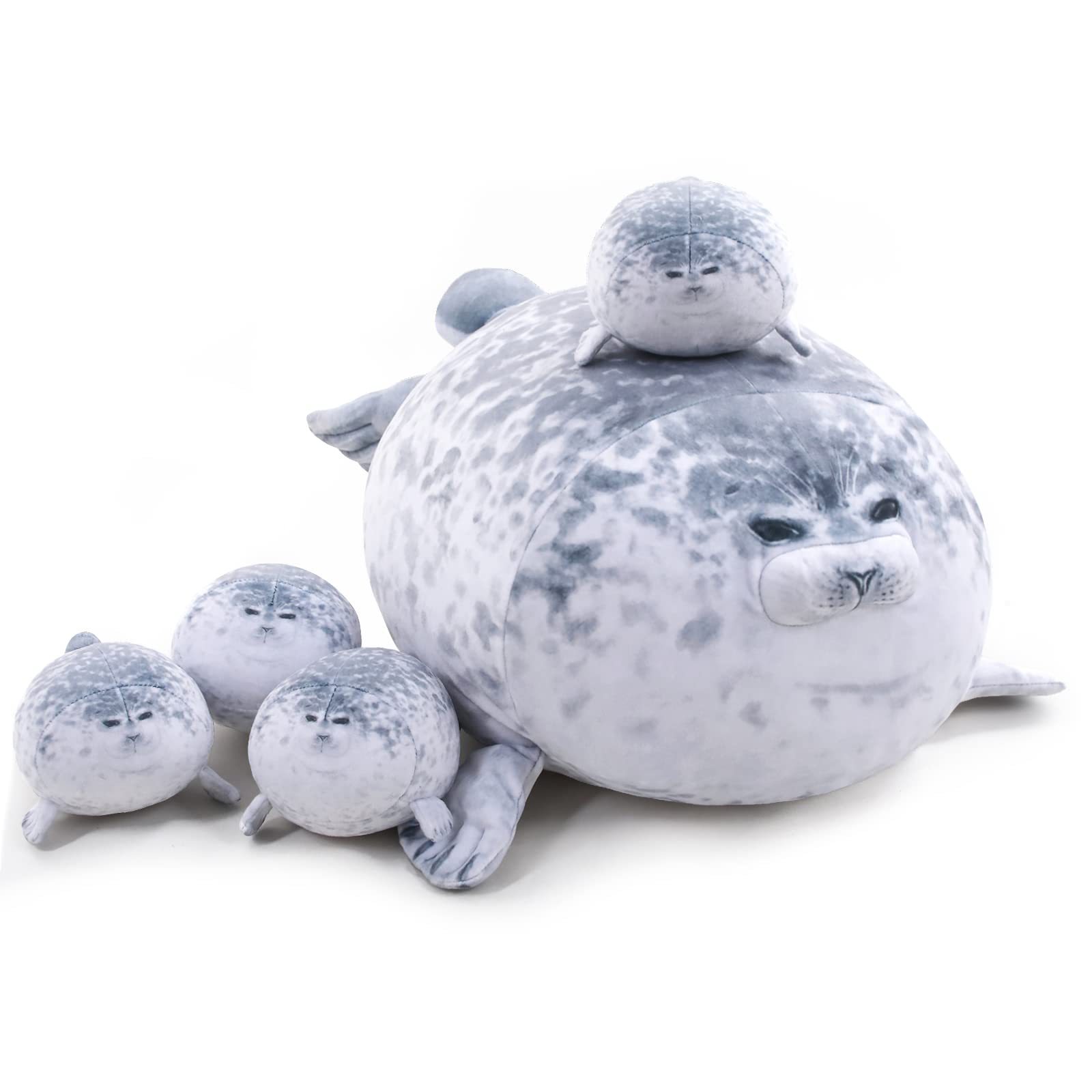chubby stuffed animals