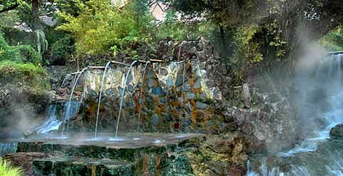 ciater hot springs