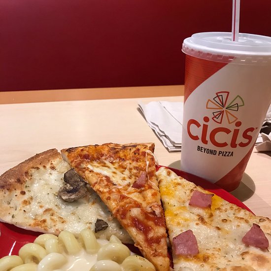 cici pizza near me