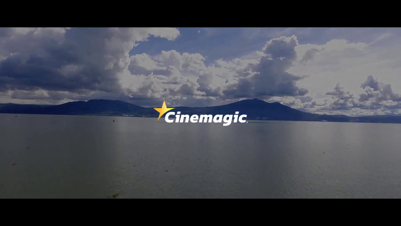 cinemagic ajijic