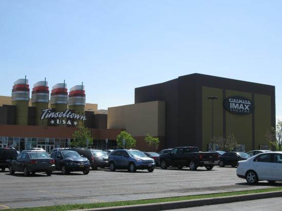 cinemark tinseltown usa and imax