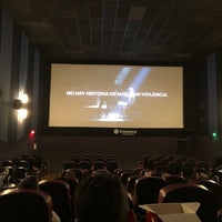 cinemex cordilleras