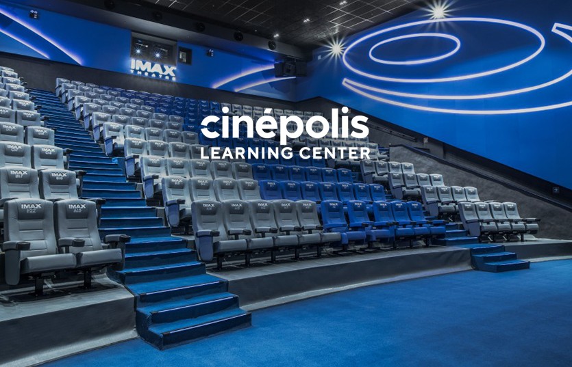 cinepolis center