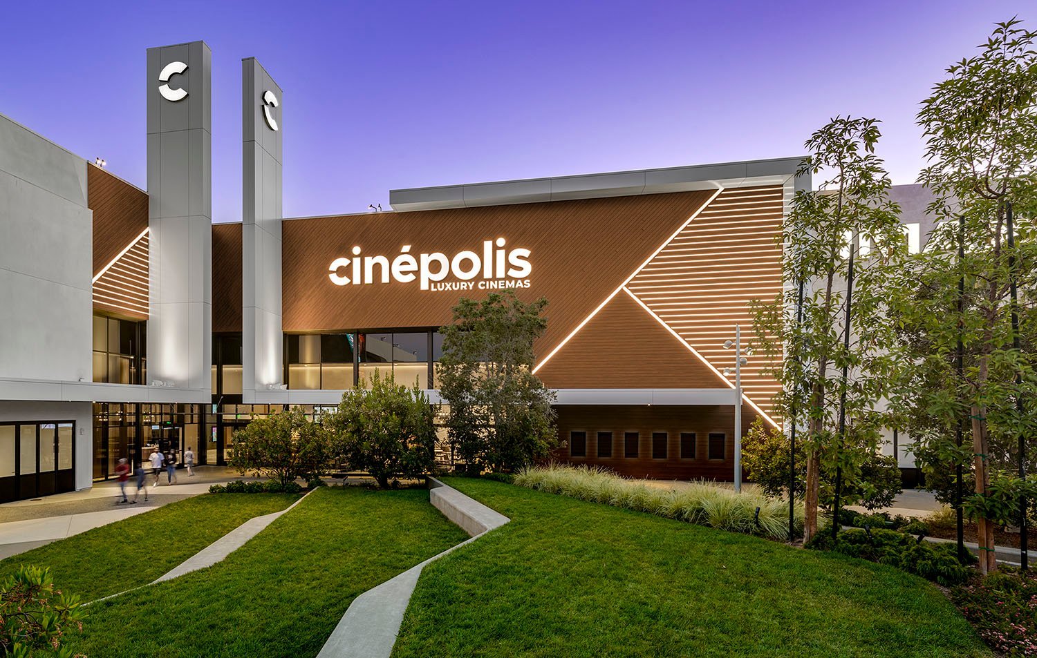 cinepolis near me