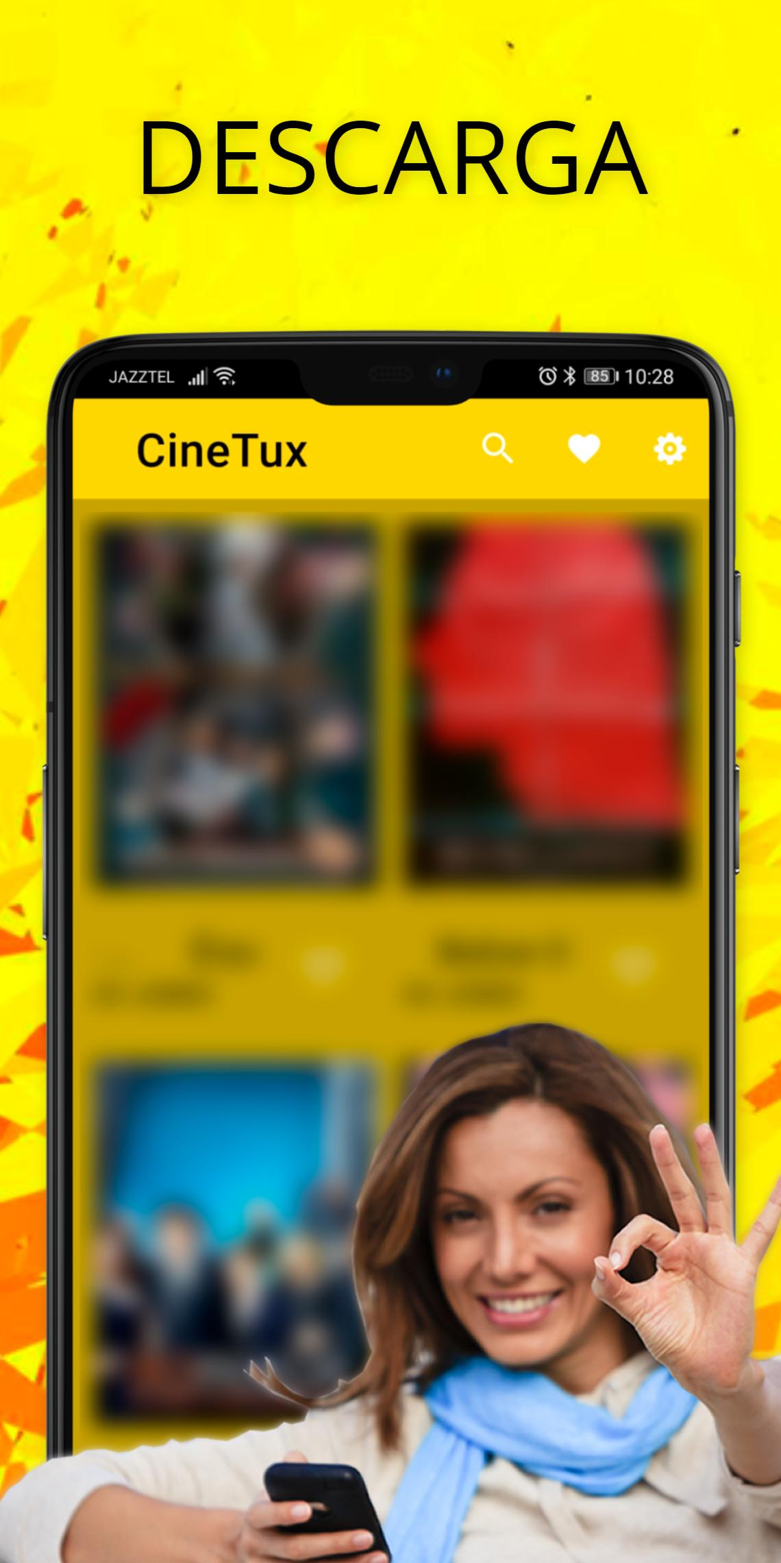 cinetux apk