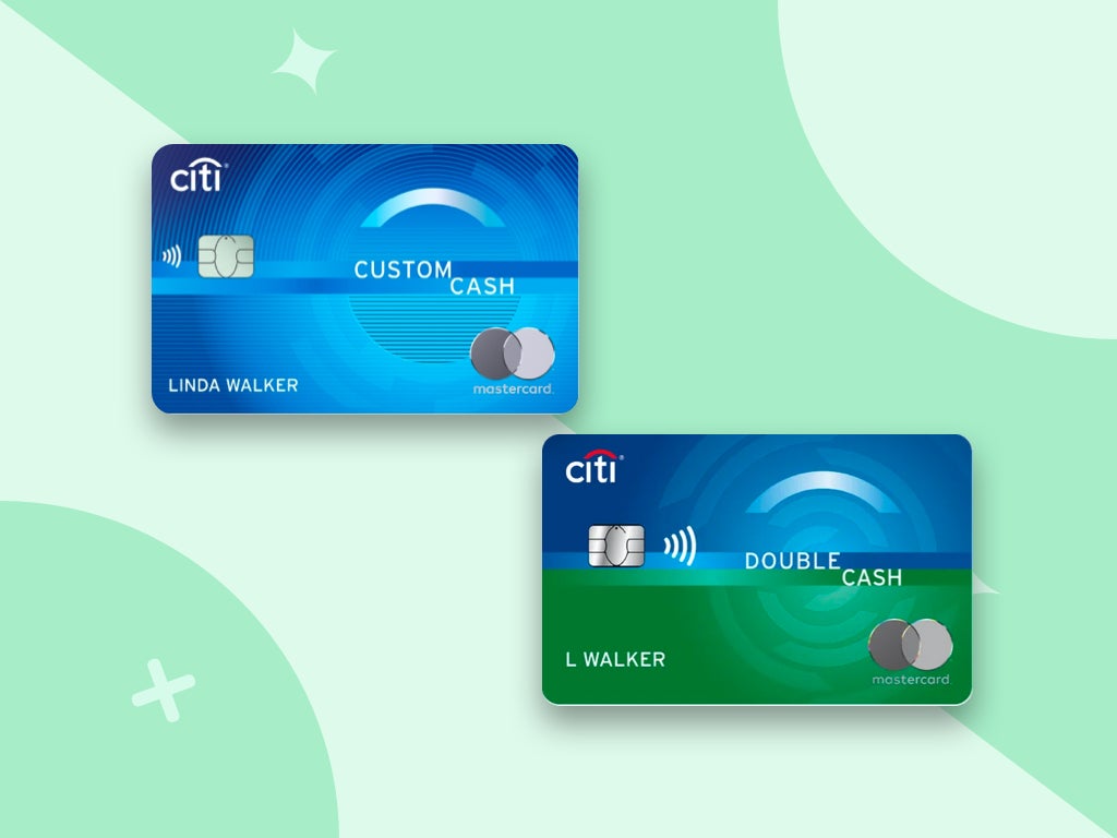 citi simplicity vs citi double cash