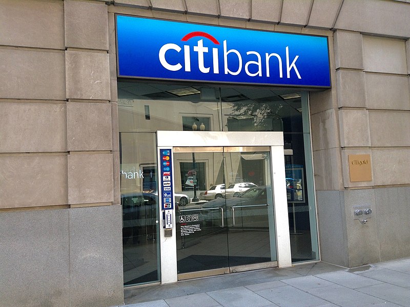 citibank wiki